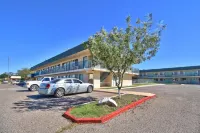 Motel 6 Douglas, AZ