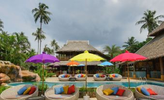 Tinkerbell Resort @ Koh Kood