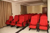 Emmad Apartment Hotel - 3-نجوم