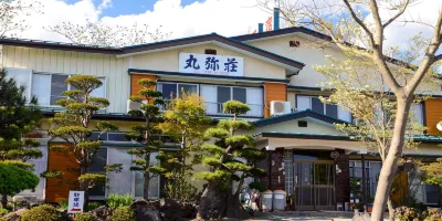 Maruyaso Hotels in 