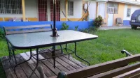 Hacienda Tropical Guest House