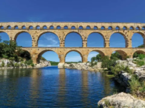 ホテル エルミタージュ レ・ザングルのホテル