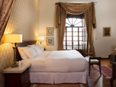Hotel Boutique Santa Lucia Hoteles en Cuenca