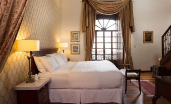 Hotel Boutique Santa Lucia