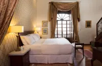 Hotel Boutique Santa Lucia Hotels in Cuenca