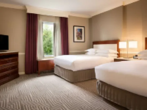 Hilton St. Louis Frontenac Hotels in Frontenac