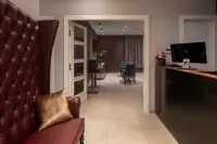 Corona B&B Hotels in Općina Sinj