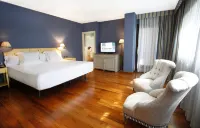 Hotel Blancafort Spa Termal Các khách sạn ở Granollers