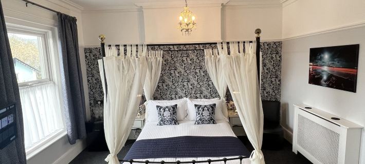 Birkdale Guest House Hôtels à&nbsp;: Shanklin