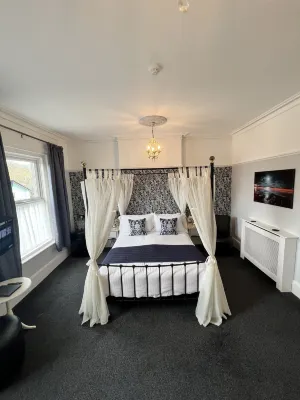 Birkdale Guest House - Bintang 4