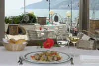 Hotel Pietra di Luna - petit déjeuner