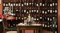 Althoff Grandhotel Schloss Bensberg - bar