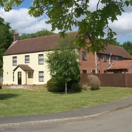 Church Farm Guest House