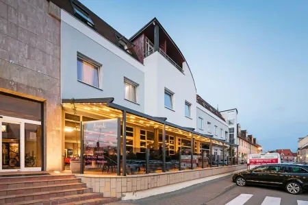 Wine Wellness Hotel Amande Hustopeče