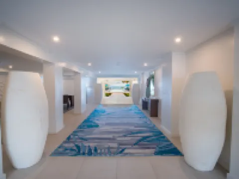 The Sands Barbados All Inclusive Hotels in Saint Lawrence
