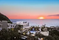 Sorriso Thermae Resort & Spa Hotel in zona Giardini La Mortella