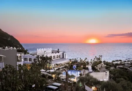 Sorriso Thermae Resort & Spa