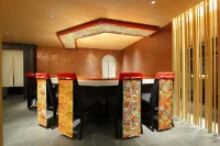 The Prince Sakura Tower Tokyo, Autograph Collection - Jacuzzi