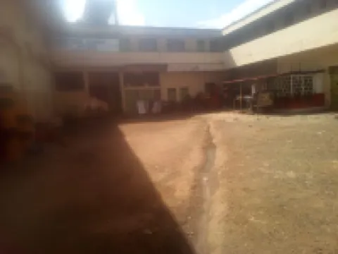 Junction Guest House Hotels in Sagana