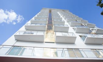 Hotel Dorado la 70