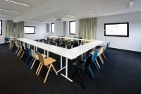 Hôtel Belvue Hotel a Sint-Jans-Molenbeek