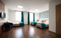 Hotel Szeghalom - 3 étoiles