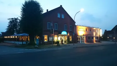Catharinenberg Hotel a 