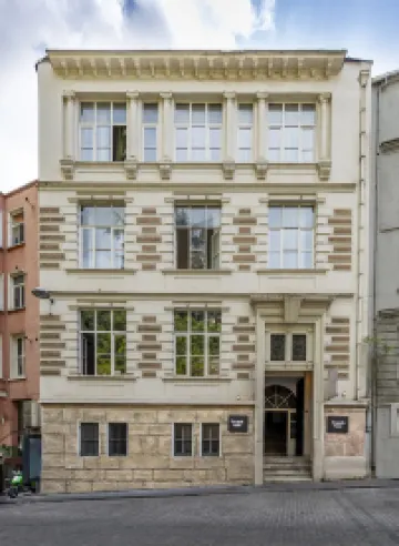 阿爾及利亞客房酒店