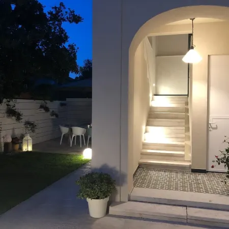 The Bridge Casa Luxury Apartments