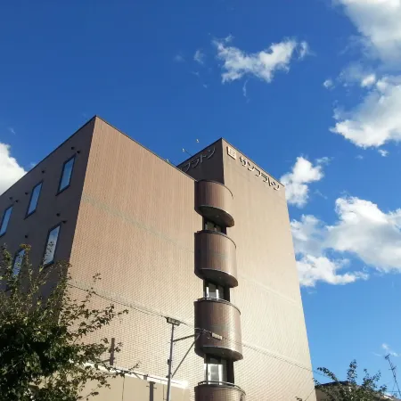 Hotel Sunfuraton