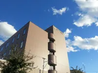 Hotel Sunfuraton Hotels in Furano