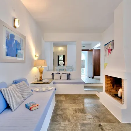 Aeolos Hotel & Villas - Pelion