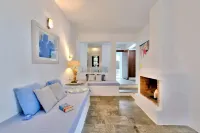 Aeolos Hotel & Villas - Pelion - Vuoristonäköala