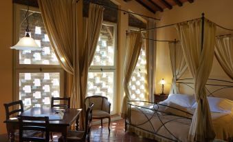 Borgo Colleoli Resort