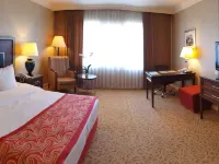 Buyukhanli Park Hotel Hotels in Ankara