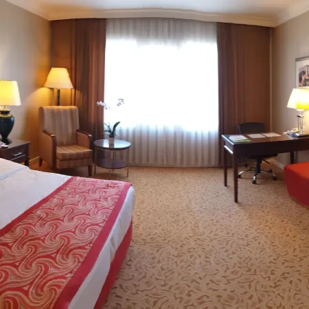 Buyukhanli Park Hotel
