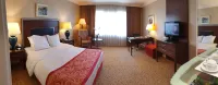 Buyukhanli Park Hotel