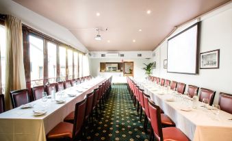 The Glenferrie Hotel
