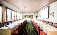 The Glenferrie Hotel - Wifi