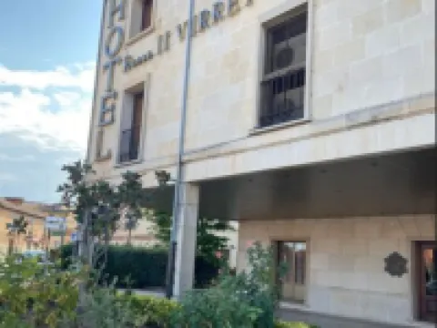 Hotel II Virrey Hoteles en Soria