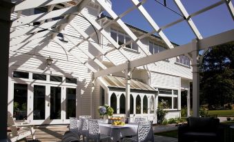 Kaituna Valley Homestead