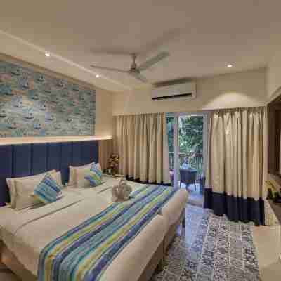 Royal Orchid Beach Resort & Spa, Utorda Beach Goa Rooms