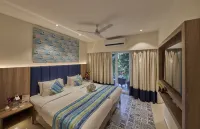 Royal Orchid Beach Resort & Spa, Utorda Beach Goa Hotel a Utorda
