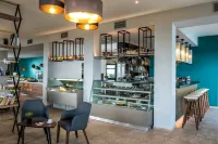 Happy Cretan Suites - bar