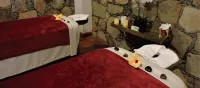 Hacienda Bajamar - spa