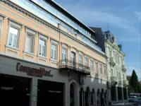 Cosmopolitan Hotel & Wellness Hotels in 