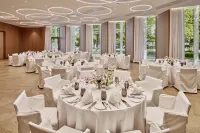 The Fontenay Hamburg Hotels in Hamburg