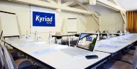 Kyriad Lille Est - Hem Hotels in Leers