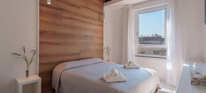 Lumiere Rooms - Eja Sardinia Ξενοδοχεία στην πόλη Cagliari