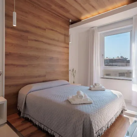Lumiere Rooms - Eja Sardinia